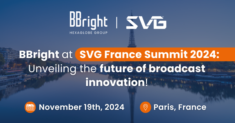 SVG France Summit