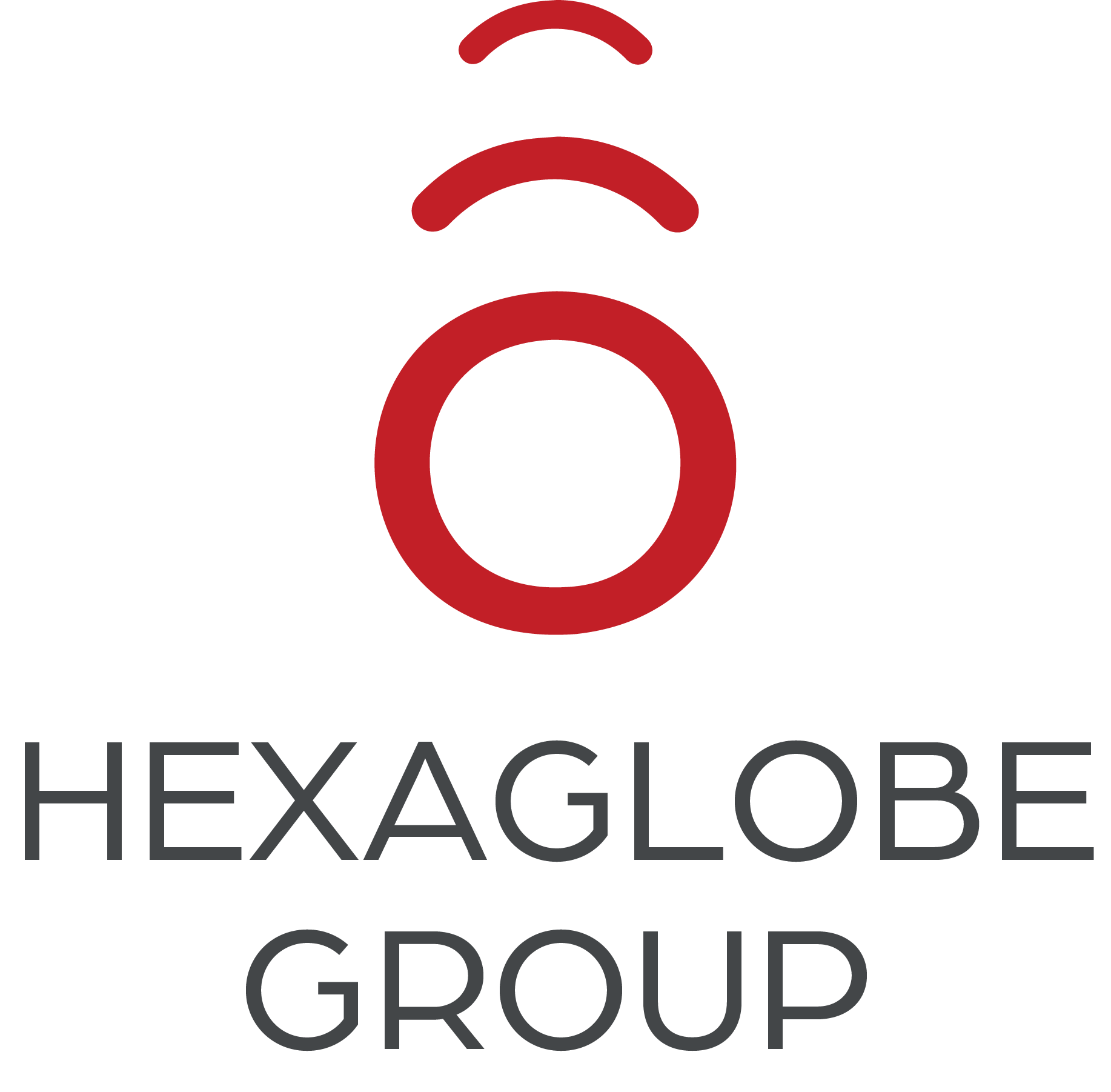 Logo Hexaglobe Group